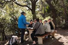Central Coast Explorer Weekend