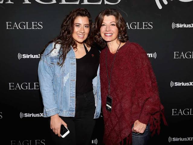 Amy Grant And Vince Gill's 22-Year-Old Daughter Is Making Her Own Way With  New Music