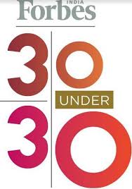Forbes india has released its annual 30 under 30 list that comprises india's young changemakers and brightest stars under the age of 30. Forbes India Releases 2018 Edition Of The Forbes India 30