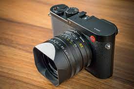 Leica is known for its mix of classic retro designed mixed with technology. Leica Q In Depth Review Digital Photography Review