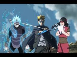 Boruto Naruto Next Generations Episode 64 Subtitle Indonesia Boruto Episode 64 Subtitle Indonesia Baca Juga Boruto Ep Gambar Hiburan