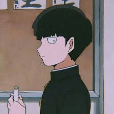 Mob Icons Hazl X Mob Psycho 100 Anime Mob Psycho 100 Mob Psycho Manga
