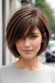 33 Haircut ideas in 2025