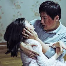 We look into the best korean horror movies, from thirst, to the silenced, to ridley scott's latest pet project for a remake, the wailing, and more. The Wailing Review Korean Horror Flick Takes Fear To The Brink Of An Abyss Horror Films The Guardian