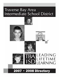 Traverse Bay Area Intermediate School District