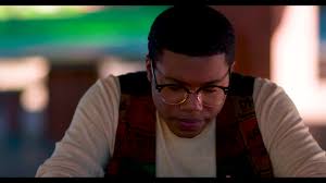 Saturday School Trailer