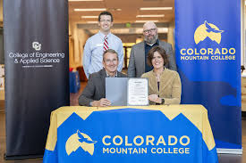 Home - Colorado Mountain College