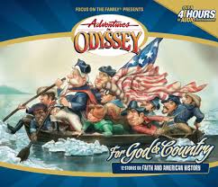 By Dawn S Early Light Adventures In Odyssey