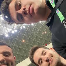 David Thorn (@middlesouthagency) • Instagram photos and videos