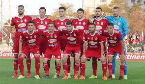 Being the first team from covasna county—a county with a majority of ethnic szeklers/hungarians—to achieve promotion to the top tier of romanian football, sepsi osk is widely supported among hungarians. Bilete Pentru Meciul Sepsi Osk Fc Voluntari We Radio Sfantu Gheorghe