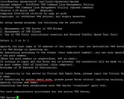 Image result for softether vpn server GUI