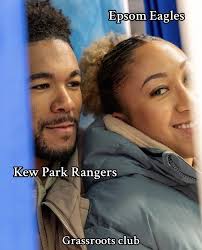 Soccer Brother and Sister