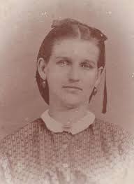 Margaret (Pine) Hillmann (1841-1915)