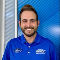 Staff At Nimnicht Chevy In Jacksonville, FL