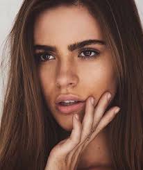 Tan Skin Light Freckles Natural Makeup Makeup Looks Beauty Makeup
