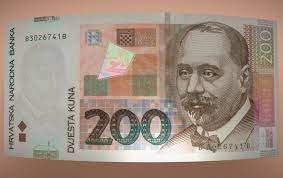 The croatian currency is the kuna (not the euro!), which is divided into 100 lipas. Croatia S M1 Money Supply Rises 18 5 Y Y In Jan Table
