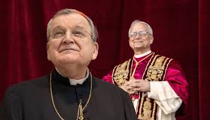 Pope Leo XIV - Viva il Papa!