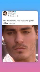 Thiago Lacerda eternizado como galã