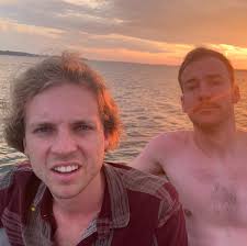 Natalie Roberts and Isaac Lafleur's Wedding Website