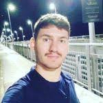 Eric Henion's Instagram, Twitter & Facebook