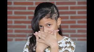Total 5,981 days old now. Baby Kaely Came To Do 9yr Old Kid Rapper Youtube