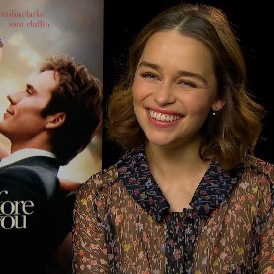 Emilia Clarke reveals how she was cast in Me Before You