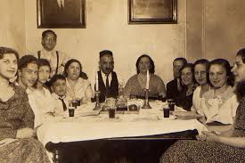 Learn about passover's meaning and find traditional recipes, including charoset and beef brisket. Why Is This Year S Passover Seder Different From All Other Years Smithsonian Folklife