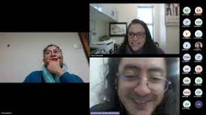 II Seminario Internacional RIIR 2024. Registro Audiovisual « Red  Iberoamericana de Investigación en Imaginarios y Representaciones (RIIR)