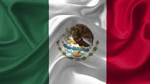 La bandera de méxico o bandera mexicana fue adoptada oficialmente el 16 de septiembre de 1968, es considerado uno de los símbolos patrios más importantes y representativos de este país. Dia De La Bandera Estas Son Todas Las Banderas De Mexico Asi Fueron Cambiando El Heraldo De Mexico