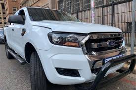Come down today to check out this 2020 ford ranger xlt! Ford Ranger Ranger 2 2 Supercab 4x4 Xl For Sale In Gauteng Auto Mart