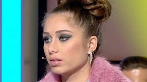 Γνωρίστε την ειρήνη χριστίνα κεφαλά, τη νέα παίκτρια του my style rocks. My Style Rocks Apoxwrhse H Xristina Kefala