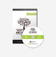 What on earth am i here for? for? What On Earth Am I Here For Small Group Dvd