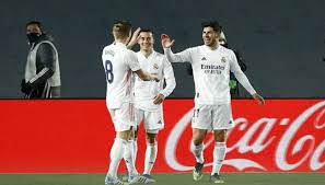 Κρατούσε σχεδόν ένα ολόκληρο πρωτάθλημα. Real Madriths 8elta 2 0 Sthn Koryfh Me Asensio Kai Loykas Sportime Gr