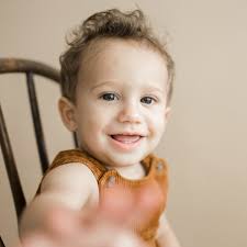 I love this age” said every mom ever (every 3 months) 🥰✨