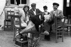Sabine Weiss Grece 1958 Art Photographie Thonon
