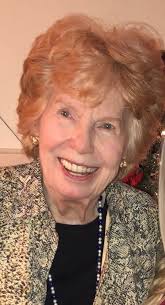 Millicent MacCannell Obituary