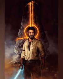 Kyle Katarn by RodneyAmirebrahimi on Newgrounds