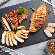 Gegrillte Hahnchenbrust Rezept Hahnchen Hahnchenbrust Rezepte