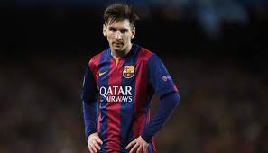 Lionel messi is one of the leading contenders for sports illustrated 's 2015 sportsman of the year. Messi Jadi Duta Promosi Tata Motors Sport Tempo Co