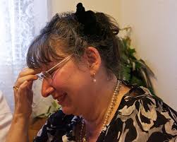 97 Shelly (Gouin) Nicholson