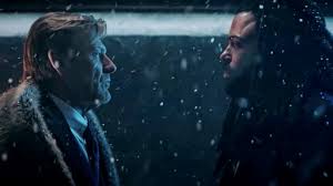 Snowpiercer season 2 is a realigned but richer experience. Snowpiercer Season 2 Where To Watch Streaming And Online Flicks Com Au