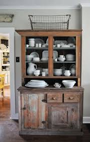 Last year, when i painted our kitchen cabinets, i also raised the upper cabinets to the ceiling.we have very limited counter space, and i love having an open shelf to set things on when i'm baking or meal prepping. How To Decorate The Top Of A Cabinet And How Not To Designed