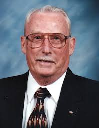 Obituary information for Richard "Dick" Brown