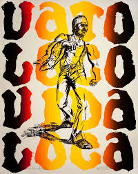 art along the Hyphen The Mexican-American Generation icons of the invisible  Oscar Castillo Mapping another l.a. The Chicano Ar