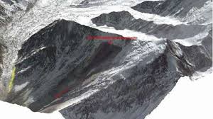 India is a country located in south asia. Uttarakhand Disaster Latest News Tapovan Rescue Isro Satellite Images Show Epicenter Of Glacier Burst India News India Tv
