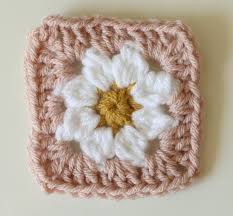Check spelling or type a new query. Daisy Granny Square Crochet Tutorial Melanie Ham