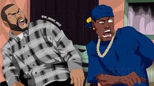 Discover more posts about black cartoon. Wrightartist On Twitter Black Cartoon Characters Black Cartoon Boondocks Drawings