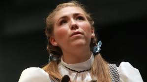 Young Footliters heading to Oz