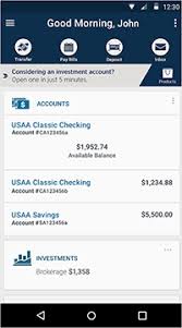 Log onto myconstant and click deposit usd. Usaa Bank Review Smartasset Com