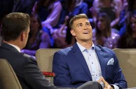 Hannah brown and ex jed wyatt's paths are continuing to cross. Luke Parker S Family Defends Him In Wake Of Alleged Slut Shaming Of Bachelorette Hannah Brown Brother Says Show S Producers Are Opposed To A Biblical Gospel The Ashley S Reality Roundup